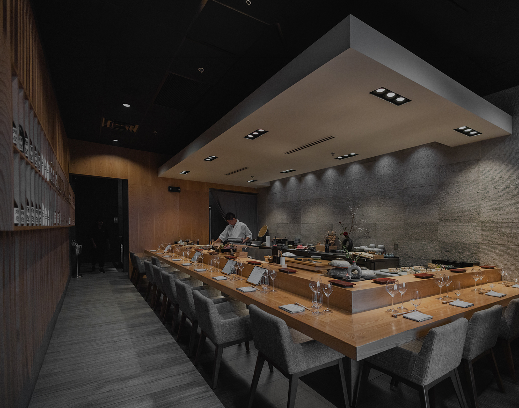 Shinbay Interior